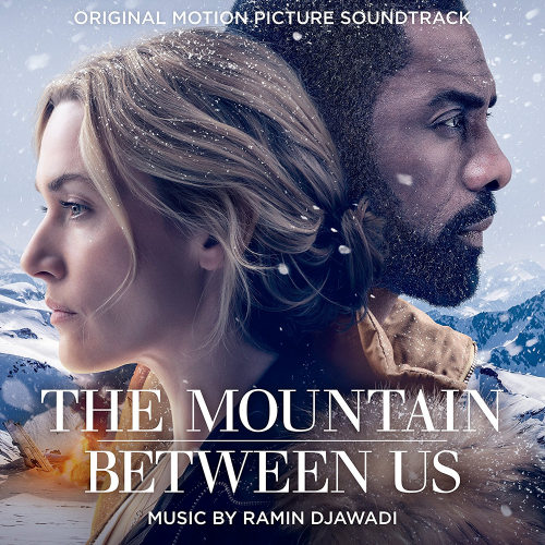 OST - THE MOUNTAIN BETWEEN USOST - THE MOUNTAIN BETWEEN US.jpg